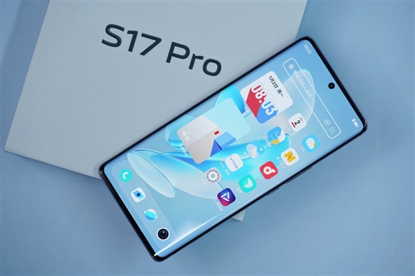 前置5000萬廣角柔光！vivo S17 Pro圖賞(圖2)