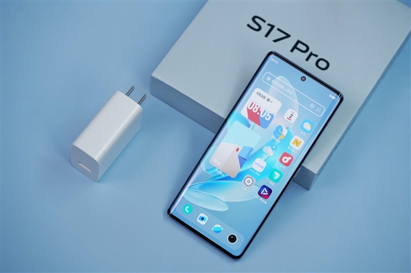前置5000萬廣角柔光！vivo S17 Pro圖賞(圖4)