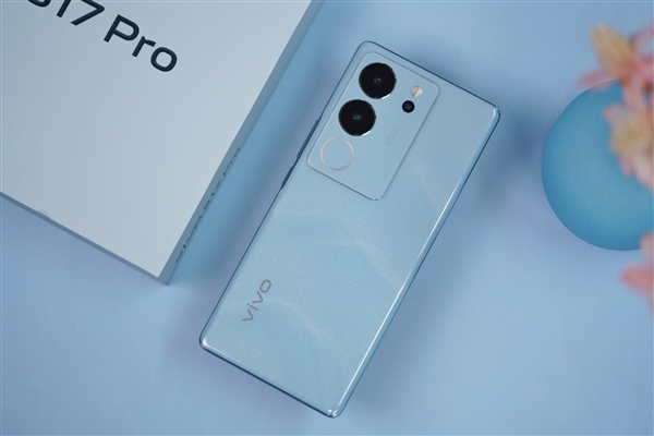 前置5000萬廣角柔光！vivo S17 Pro圖賞(圖8)
