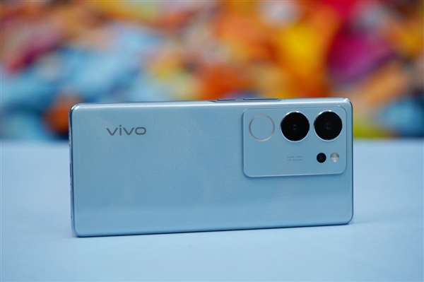 前置5000萬廣角柔光！vivo S17 Pro圖賞(圖10)