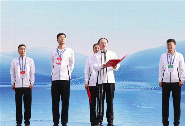 魅力春城 活力開跑 “新紅旗HS5·2023長春馬拉松”5月21日燃情啟幕(圖2)