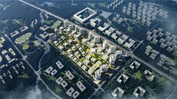 地網(wǎng)打造綠色基建解決方案  以數(shù)智化攜手伙伴零碳增長(圖2)