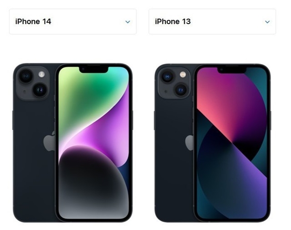號(hào)稱保值的iPhone手機(jī)今年瘋狂掉價(jià)！花5000多還不如買安卓(圖2)